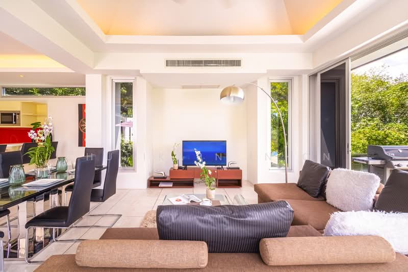 Luxury Panoramic Sea View Pool Villa for Sale in Layan Phuket, ภูเก็ต, เชิงทะเล, ถลาง, ภูเก็ต, 550 ตร.ม., วิลล่า ขาย, โดย Chutikarn In-On, 500345172 - DDproperty.com
