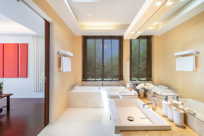 Luxury Panoramic Sea View Pool Villa for Sale in Layan Phuket, ภูเก็ต, เชิงทะเล, ถลาง, ภูเก็ต, 550 ตร.ม., วิลล่า ขาย, โดย Chutikarn In-On, 500345172 - DDproperty.com