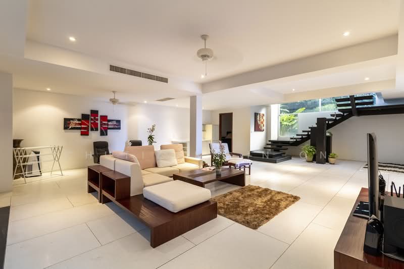 Luxury Panoramic Sea View Pool Villa for Sale in Layan Phuket, Phuket, Choeng Thale, Thalang, Phuket, 3 Bedrooms, 550 sqm, Villa For Sale, by Chutikarn In-On, 500345172 - DDproperty.com