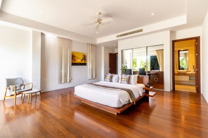 Luxury Panoramic Sea View Pool Villa for Sale in Layan Phuket, Phuket, Choeng Thale, Thalang, Phuket, 3 Bedrooms, 550 sqm, Villa For Sale, by Chutikarn In-On, 500345172 - DDproperty.com