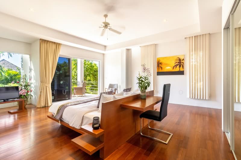Luxury Panoramic Sea View Pool Villa for Sale in Layan Phuket, Phuket, Choeng Thale, Thalang, Phuket, 3 Bedrooms, 550 sqm, Villa For Sale, by Chutikarn In-On, 500345172 - DDproperty.com