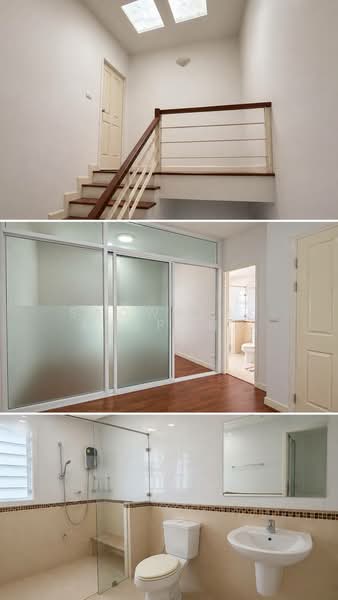 Urban Sathorn, Bangkok, Ratchaphruek Road, Bang Chak, Phasi Charoen, Bangkok, 3 Bedrooms, 200 sqm, Townhouse For Sale, by Saowaluk Anupong, 500345173 - DDproperty.com
