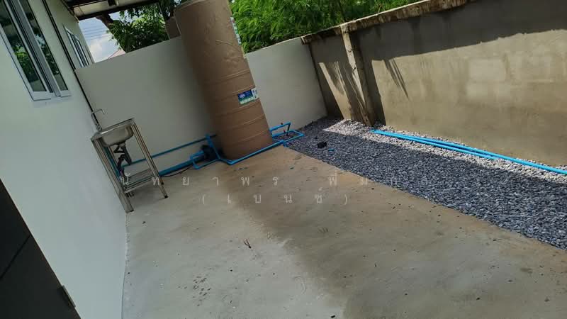 บ้านแฝด, สมุทรปราการ, บางปลา, บางพลี, สมุทรปราการ, 120 ตร.ม., บ้านแฝด ให้เช่า, โดย นัทยาพร พึ่มกุล (เบนซ์), 500345175 - DDproperty.com
