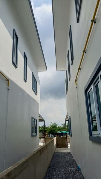 บ้านแฝด, สมุทรปราการ, บางปลา, บางพลี, สมุทรปราการ, 120 ตร.ม., บ้านแฝด ให้เช่า, โดย นัทยาพร พึ่มกุล (เบนซ์), 500345175 - DDproperty.com