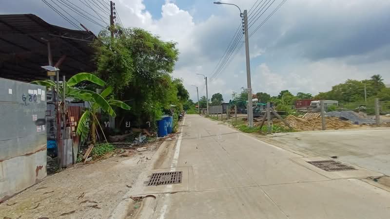 บ้านแฝด, สมุทรปราการ, บางปลา, บางพลี, สมุทรปราการ, 120 ตร.ม., บ้านแฝด ให้เช่า, โดย นัทยาพร พึ่มกุล (เบนซ์), 500345175 - DDproperty.com