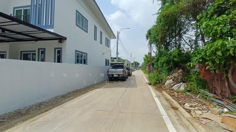 บ้านแฝด, สมุทรปราการ, บางปลา, บางพลี, สมุทรปราการ, 120 ตร.ม., บ้านแฝด ให้เช่า, โดย นัทยาพร พึ่มกุล (เบนซ์), 500345175 - ถนน ซอยบางปลา 15 - DDproperty.com