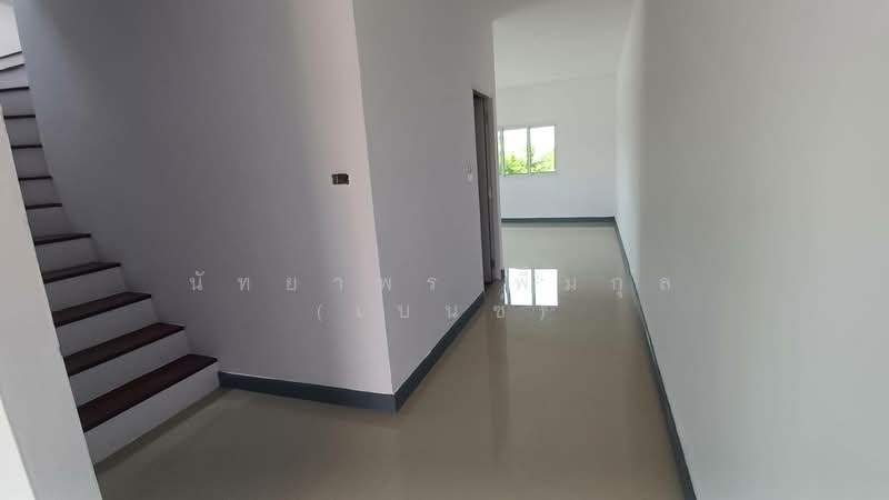 บ้านแฝด, สมุทรปราการ, บางปลา, บางพลี, สมุทรปราการ, 120 ตร.ม., บ้านแฝด ให้เช่า, โดย นัทยาพร พึ่มกุล (เบนซ์), 500345175 - DDproperty.com