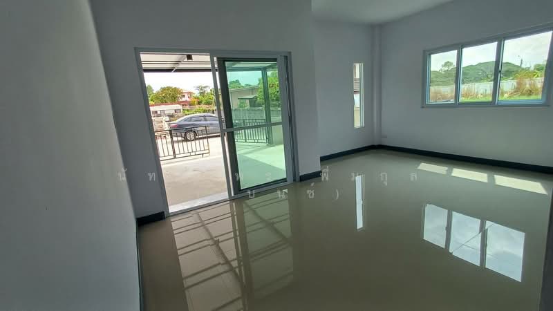 บ้านแฝด สไตล์โมเดิน ซอยบางปลา 15, Samut Prakan, Bang Pla, Bang Plee, Samut Prakan, 2 Bedrooms, 120 sqm, Semi-Detached House (Twin House) For Rent, by Nattayaporn Peumkul (Benz), 500345175 - DDproperty.com