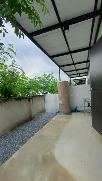 บ้านแฝด, สมุทรปราการ, บางปลา, บางพลี, สมุทรปราการ, 120 ตร.ม., บ้านแฝด ให้เช่า, โดย นัทยาพร พึ่มกุล (เบนซ์), 500345175 - DDproperty.com