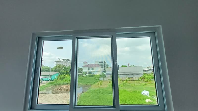 บ้านแฝด, สมุทรปราการ, บางปลา, บางพลี, สมุทรปราการ, 120 ตร.ม., บ้านแฝด ให้เช่า, โดย นัทยาพร พึ่มกุล (เบนซ์), 500345175 - DDproperty.com