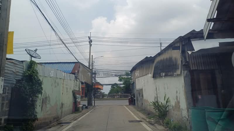 บ้านแฝด, สมุทรปราการ, บางปลา, บางพลี, สมุทรปราการ, 120 ตร.ม., บ้านแฝด ให้เช่า, โดย นัทยาพร พึ่มกุล (เบนซ์), 500345175 - ซอยบางปลา 15 - DDproperty.com