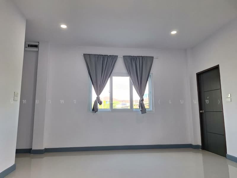 บ้านแฝด, สมุทรปราการ, บางปลา, บางพลี, สมุทรปราการ, 120 ตร.ม., บ้านแฝด ให้เช่า, โดย นัทยาพร พึ่มกุล (เบนซ์), 500345175 - ห้องครัว/เอนกประสงค์ ชั้น1 - DDproperty.com