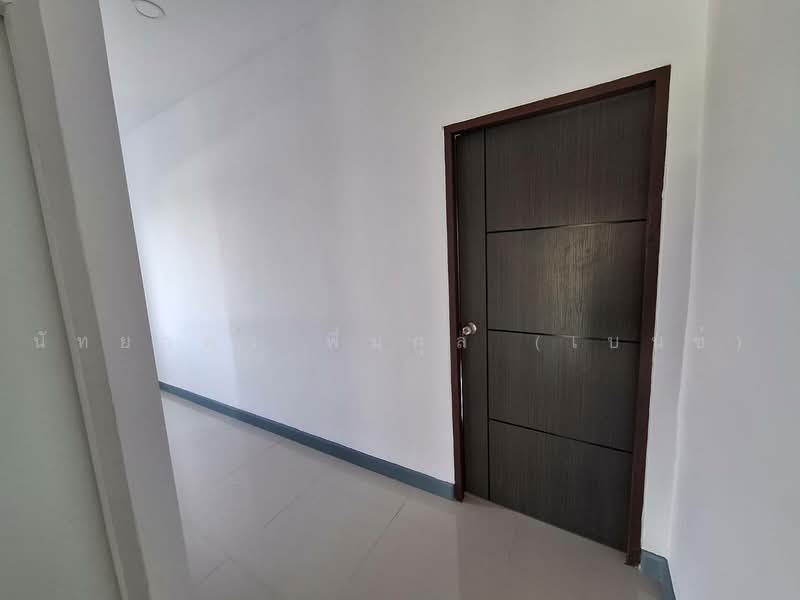 บ้านแฝด, สมุทรปราการ, บางปลา, บางพลี, สมุทรปราการ, 120 ตร.ม., บ้านแฝด ให้เช่า, โดย นัทยาพร พึ่มกุล (เบนซ์), 500345175 - ชั้นบน - DDproperty.com