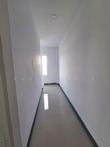 บ้านแฝด สไตล์โมเดิน ซอยบางปลา 15, Samut Prakan, Bang Pla, Bang Plee, Samut Prakan, 2 Bedrooms, 120 sqm, Semi-Detached House (Twin House) For Rent, by Nattayaporn Peumkul (Benz), 500345175 - DDproperty.com