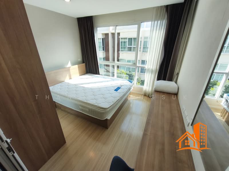 Happy Condo Ladprao 101, Bangkok, Ladprao Road, Wang Thonglang, Bangkok, 1 Bedroom, 37 sqm, Condo For Sale, by Thanest Kongsuk, 500345176 - DDproperty.com