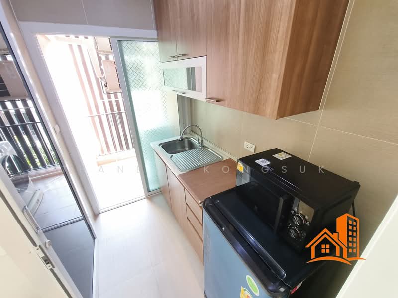 Happy Condo Ladprao 101, Bangkok, Ladprao Road, Wang Thonglang, Bangkok, 1 Bedroom, 37 sqm, Condo For Sale, by Thanest Kongsuk, 500345176 - DDproperty.com