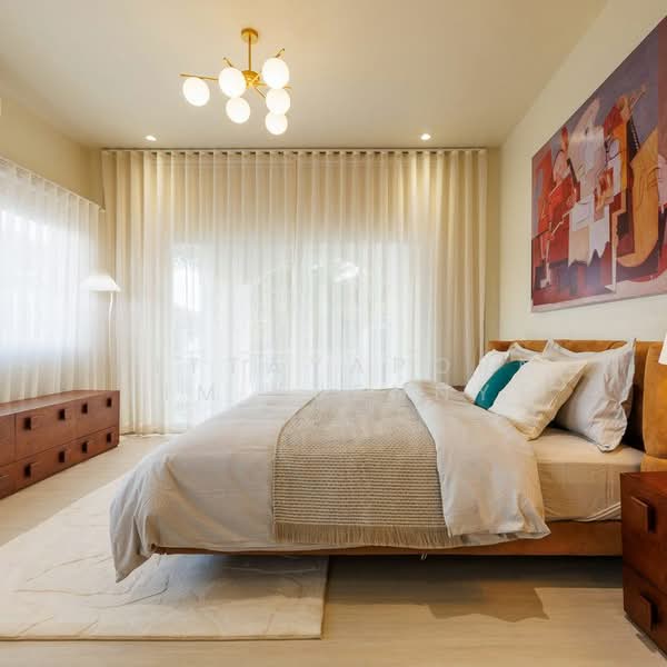 เชียงใหม่, เชียงใหม่, สันนาเม็ง, สันทราย, เชียงใหม่, 270 ตร.ม., บ้านเดี่ยว ให้เช่า, โดย Tittayaporn Kim (Jenny), 500345177 - DDproperty.com