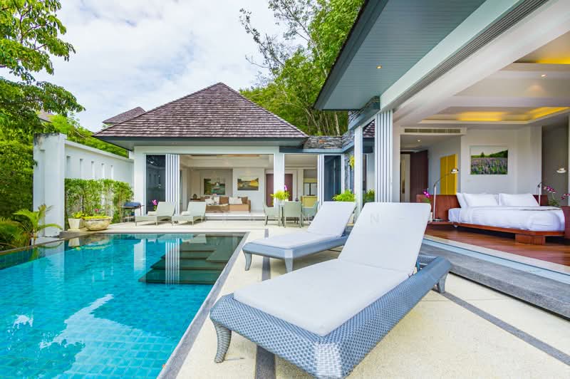 Luxury Ocean View Villa for Sale – Layan, ภูเก็ต, เชิงทะเล, ถลาง, ภูเก็ต, 800 ตร.ม., วิลล่า ขาย, โดย Chutikarn In-On, 500345178 - DDproperty.com