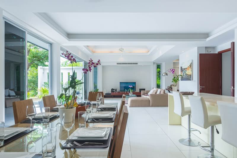 Luxury Ocean View Villa for Sale – Layan, ภูเก็ต, เชิงทะเล, ถลาง, ภูเก็ต, 800 ตร.ม., วิลล่า ขาย, โดย Chutikarn In-On, 500345178 - DDproperty.com