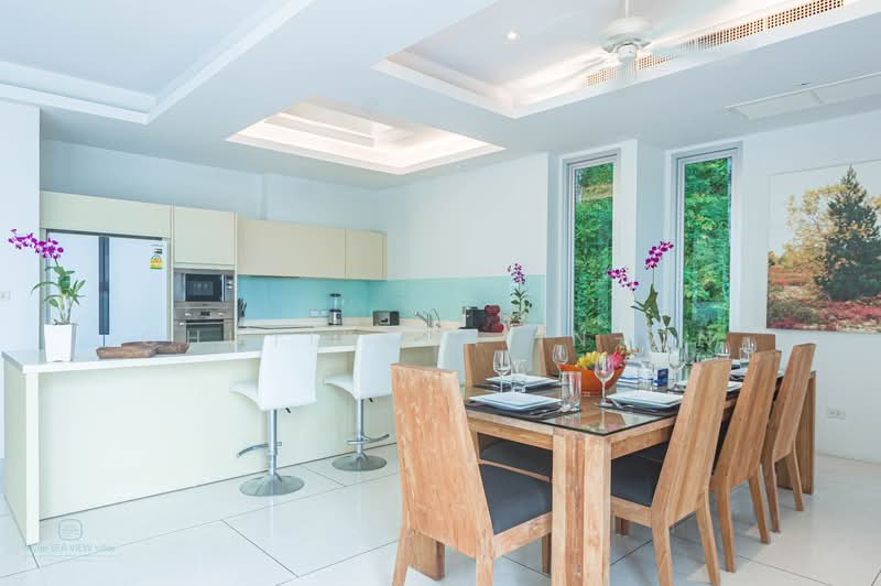 Luxury Ocean View Villa for Sale – Layan, Phuket, Choeng Thale, Thalang, Phuket, 4 Bedrooms, 800 sqm, Villa For Sale, by Chutikarn In-On, 500345178 - DDproperty.com
