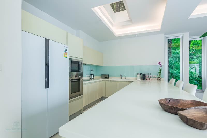 Luxury Ocean View Villa for Sale – Layan, ภูเก็ต, เชิงทะเล, ถลาง, ภูเก็ต, 800 ตร.ม., วิลล่า ขาย, โดย Chutikarn In-On, 500345178 - DDproperty.com