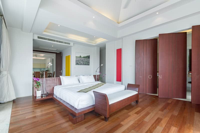 Luxury Ocean View Villa for Sale – Layan, ภูเก็ต, เชิงทะเล, ถลาง, ภูเก็ต, 800 ตร.ม., วิลล่า ขาย, โดย Chutikarn In-On, 500345178 - DDproperty.com