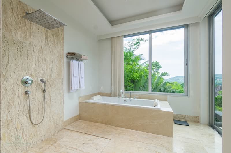 Luxury Ocean View Villa for Sale – Layan, Phuket, Choeng Thale, Thalang, Phuket, 4 Bedrooms, 800 sqm, Villa For Sale, by Chutikarn In-On, 500345178 - DDproperty.com