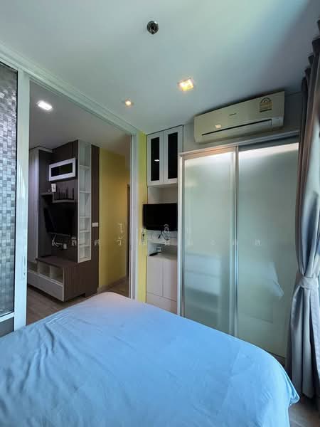 IDEO MOBI Sukhumvit 81 : ไอดีโอ โมบิ สุขุมวิท 81, กรุงเทพ, 2097 ถนนสุขุมวิท แขวงบางจาก เขตพระโขนง กรุงเทพมหานคร, บางจาก, พระโขนง, กรุงเทพ, 22 ตร.ม., คอนโด ให้เช่า, โดย ไพลิน เลิศวัฒนมงคล, 500345179 - DDproperty.com