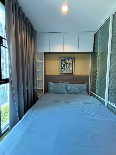 IDEO MOBI Sukhumvit 81, Bangkok, 2097 Sukhumvit Road, Bang Chak, Phra Khanong, Bangkok, 1 Bedroom, 22 sqm, Condo For Rent, by ไพลิน เลิศวัฒนมงคล, 500345179 - DDproperty.com