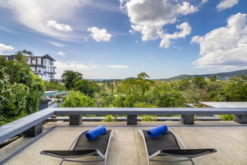 Luxury Full Sea View Villa for Sale - Layan, Phuket, Choeng Thale, Thalang, Phuket, 4 Bedrooms, 990 sqm, Villa For Sale, by Chutikarn In-On, 500345181 - DDproperty.com