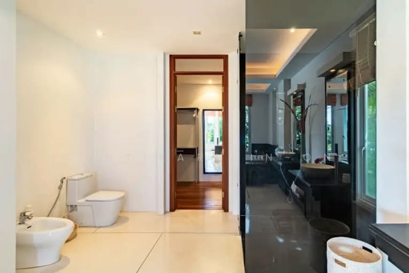 Luxury Full Sea View Villa for Sale - Layan, Phuket, Choeng Thale, Thalang, Phuket, 4 Bedrooms, 990 sqm, Villa For Sale, by Chutikarn In-On, 500345181 - DDproperty.com