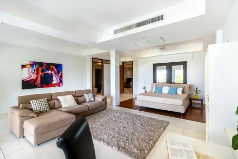 Luxury Full Sea View Villa for Sale - Layan, Phuket, Choeng Thale, Thalang, Phuket, 4 Bedrooms, 990 sqm, Villa For Sale, by Chutikarn In-On, 500345181 - DDproperty.com