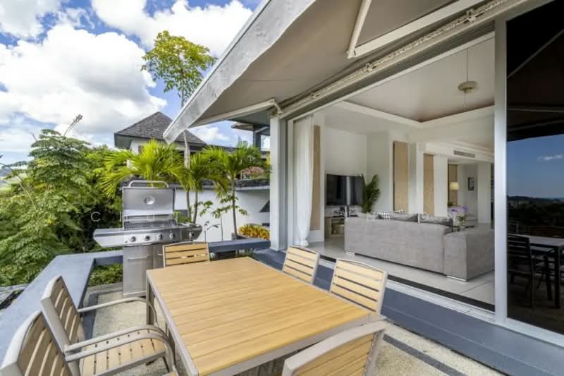 Luxury Full Sea View Villa for Sale - Layan, Phuket, ภูเก็ต, เชิงทะเล, ถลาง, ภูเก็ต, 990 ตร.ม., วิลล่า ขาย, โดย Chutikarn In-On, 500345181 - DDproperty.com