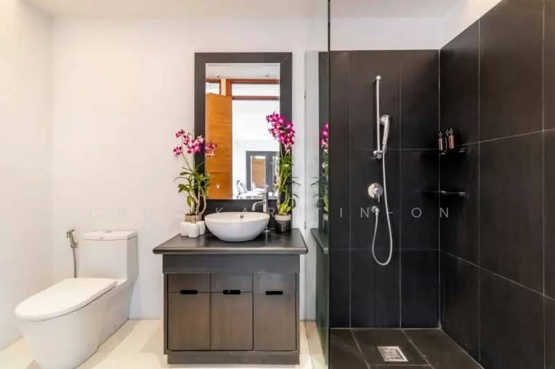 Luxury Full Sea View Villa for Sale - Layan, Phuket, Choeng Thale, Thalang, Phuket, 4 Bedrooms, 990 sqm, Villa For Sale, by Chutikarn In-On, 500345181 - DDproperty.com