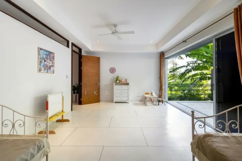 Luxury Full Sea View Villa for Sale - Layan, Phuket, Choeng Thale, Thalang, Phuket, 4 Bedrooms, 990 sqm, Villa For Sale, by Chutikarn In-On, 500345181 - DDproperty.com