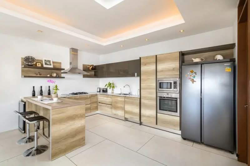 Luxury Full Sea View Villa for Sale - Layan, Phuket, Choeng Thale, Thalang, Phuket, 4 Bedrooms, 990 sqm, Villa For Sale, by Chutikarn In-On, 500345181 - DDproperty.com