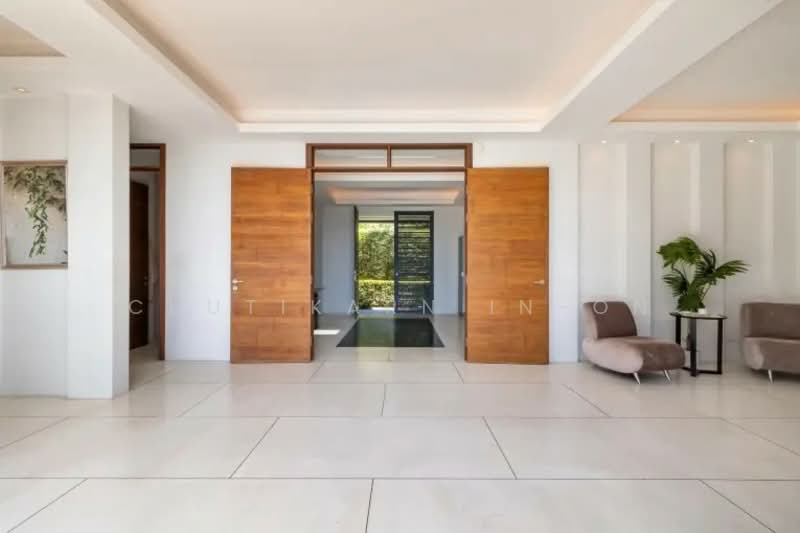 Luxury Full Sea View Villa for Sale - Layan, Phuket, Choeng Thale, Thalang, Phuket, 4 Bedrooms, 990 sqm, Villa For Sale, by Chutikarn In-On, 500345181 - DDproperty.com