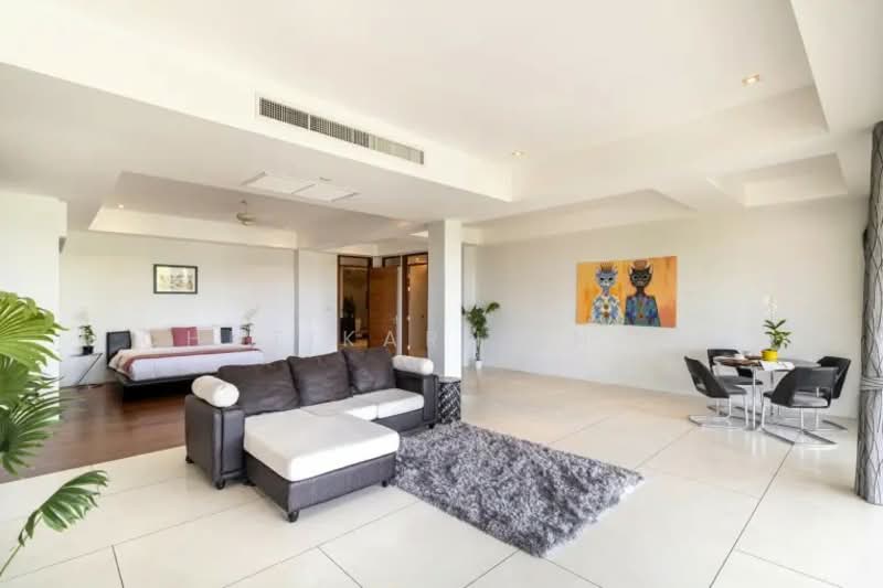 Luxury Full Sea View Villa for Sale - Layan, Phuket, ภูเก็ต, เชิงทะเล, ถลาง, ภูเก็ต, 990 ตร.ม., วิลล่า ขาย, โดย Chutikarn In-On, 500345181 - DDproperty.com