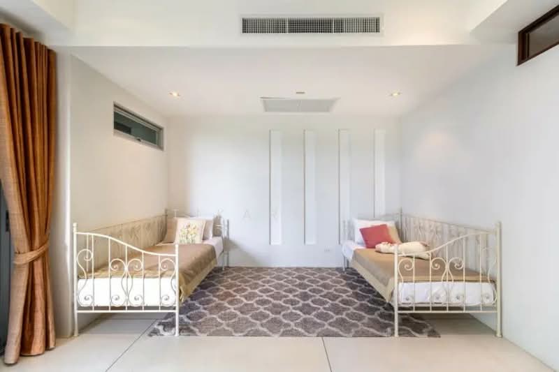 Luxury Full Sea View Villa for Sale - Layan, Phuket, ภูเก็ต, เชิงทะเล, ถลาง, ภูเก็ต, 990 ตร.ม., วิลล่า ขาย, โดย Chutikarn In-On, 500345181 - DDproperty.com