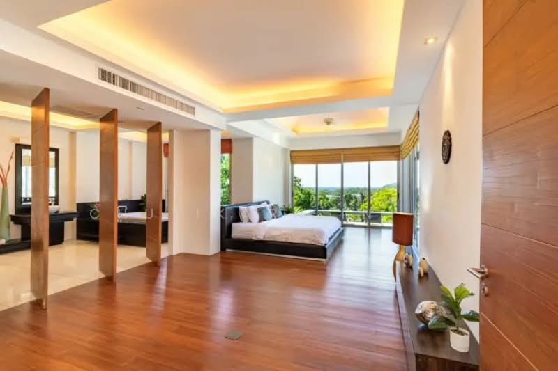 Luxury Full Sea View Villa for Sale - Layan, Phuket, ภูเก็ต, เชิงทะเล, ถลาง, ภูเก็ต, 990 ตร.ม., วิลล่า ขาย, โดย Chutikarn In-On, 500345181 - DDproperty.com
