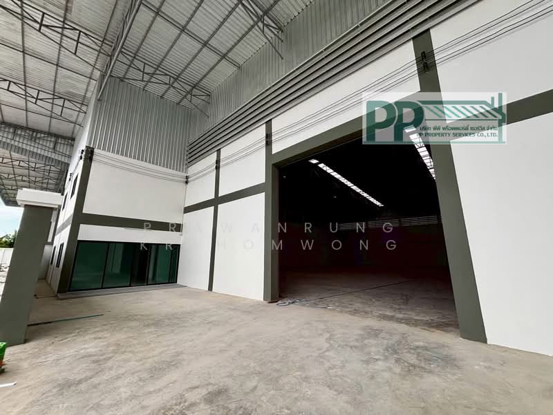 CODE:PP1-W1206-0526 ให้เช่าโรงงาน/คลังสินค้า พื้นที่ขนาด 1,461 ตร.ม 1,551 ตร.ม 1,642 ตร.ม สร้างให, สมุทรสาคร, สวนหลวง, กระทุ่มแบน, สมุทรสาคร, 1,461 ตร.ม., โกดัง-โรงงาน ให้เช่า, โดย PRAWANRUNG KRAHOMWONG, 500345182 - DDproperty.com