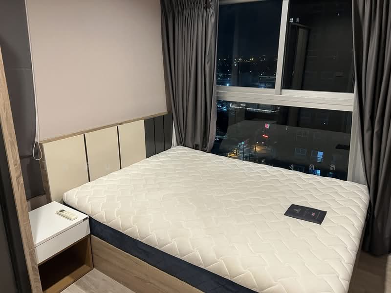 Plum Condo Ramkhamheng Station : พลัม คอนโด รามคำแหง สเตชั่น, กรุงเทพ, ถนนรามคำแหง, สวนหลวง, กรุงเทพ, 47 ตร.ม., คอนโด ให้เช่า, โดย ไพลิน เลิศวัฒนมงคล, 500345183 - DDproperty.com