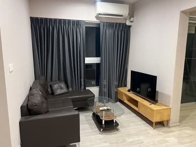 For Rent - Plum Condo Ramkhamheng Station, Bangkok