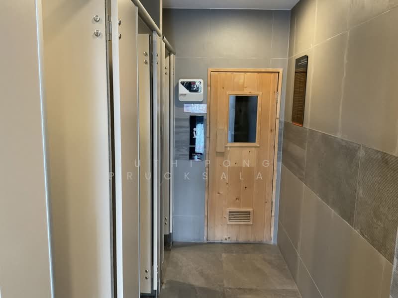 The Stage Taopoon Interchange, Bangkok, 318 Pracharat Road 2, Bang Sue, Bangkok, 2 Bedrooms, 56 sqm, Condo For Rent, by Suthipong Prucksalai, 500345184 - DDproperty.com