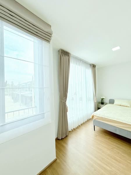 Pleno Sukhumvit-Bangna 2, Samut Prakan, Bangna-Trad Road, Bang Kaeo, Bang Plee, Samut Prakan, 3 Bedrooms, 106 sqm, Townhouse For Rent, by Thiya​ Chaysabut, 500345185 - DDproperty.com