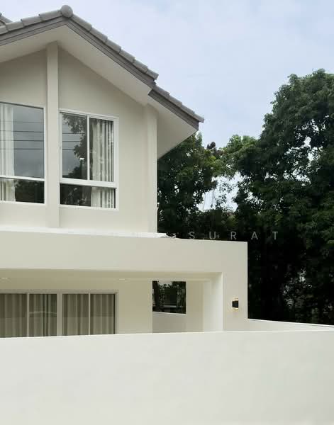 San Phak Wan, Hang Dong, Chiang Mai, Thailand, Chiang Mai, Hang Dong, Hang Dong, Chiang Mai, 4 Bedrooms, 230 sqm, Single Detached House For Sale, by Surat Premsri, 500345187 - DDproperty.com