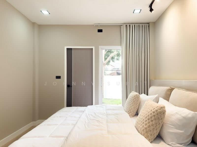 San Phak Wan, Hang Dong, Chiang Mai, Thailand, Chiang Mai, Hang Dong, Hang Dong, Chiang Mai, 4 Bedrooms, 230 sqm, Single Detached House For Sale, by Surat Premsri, 500345187 - DDproperty.com