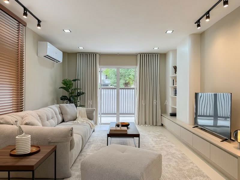 San Phak Wan, Hang Dong, Chiang Mai, Thailand, Chiang Mai, Hang Dong, Hang Dong, Chiang Mai, 4 Bedrooms, 230 sqm, Single Detached House For Sale, by Surat Premsri, 500345187 - DDproperty.com