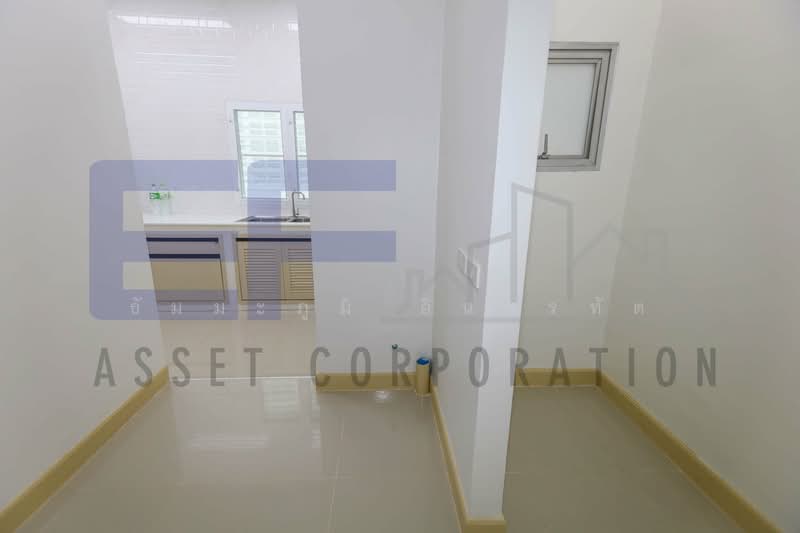 เมืองทองการ์เดนส์ 3, Bangkok, Phatthanakan, Suan Luang, Bangkok, 4 Bedrooms, 198 sqm, Townhouse For Sale, by ธัมมะภูมิ อินทรทัต, 500345189 - DDproperty.com