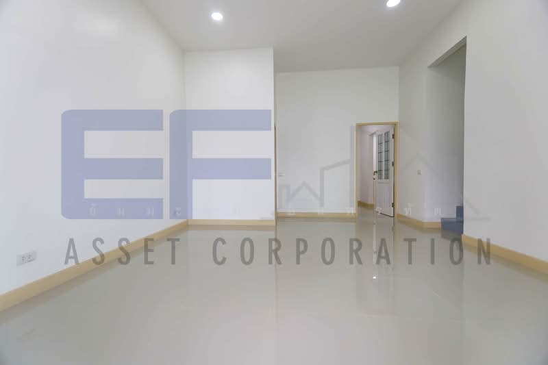 เมืองทองการ์เดนส์ 3, Bangkok, Phatthanakan, Suan Luang, Bangkok, 4 Bedrooms, 198 sqm, Townhouse For Sale, by ธัมมะภูมิ อินทรทัต, 500345189 - DDproperty.com